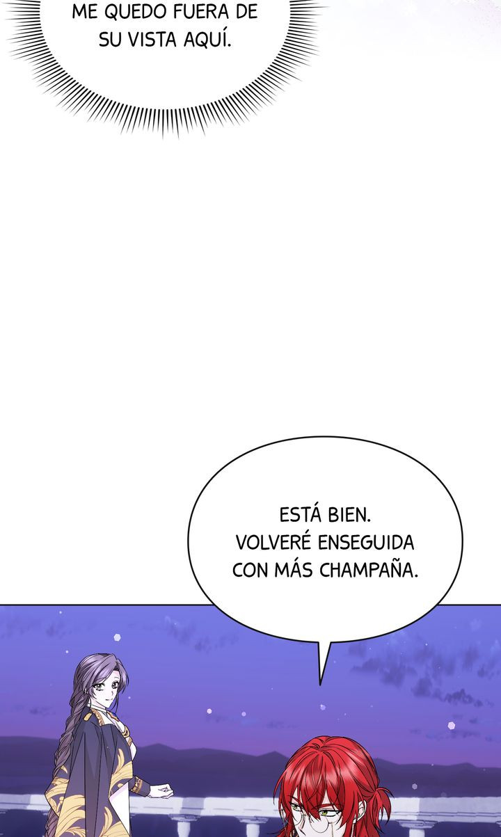 La Basura Que Se Tira No Se Recoge De Nuevo capítulo 48, página 31
