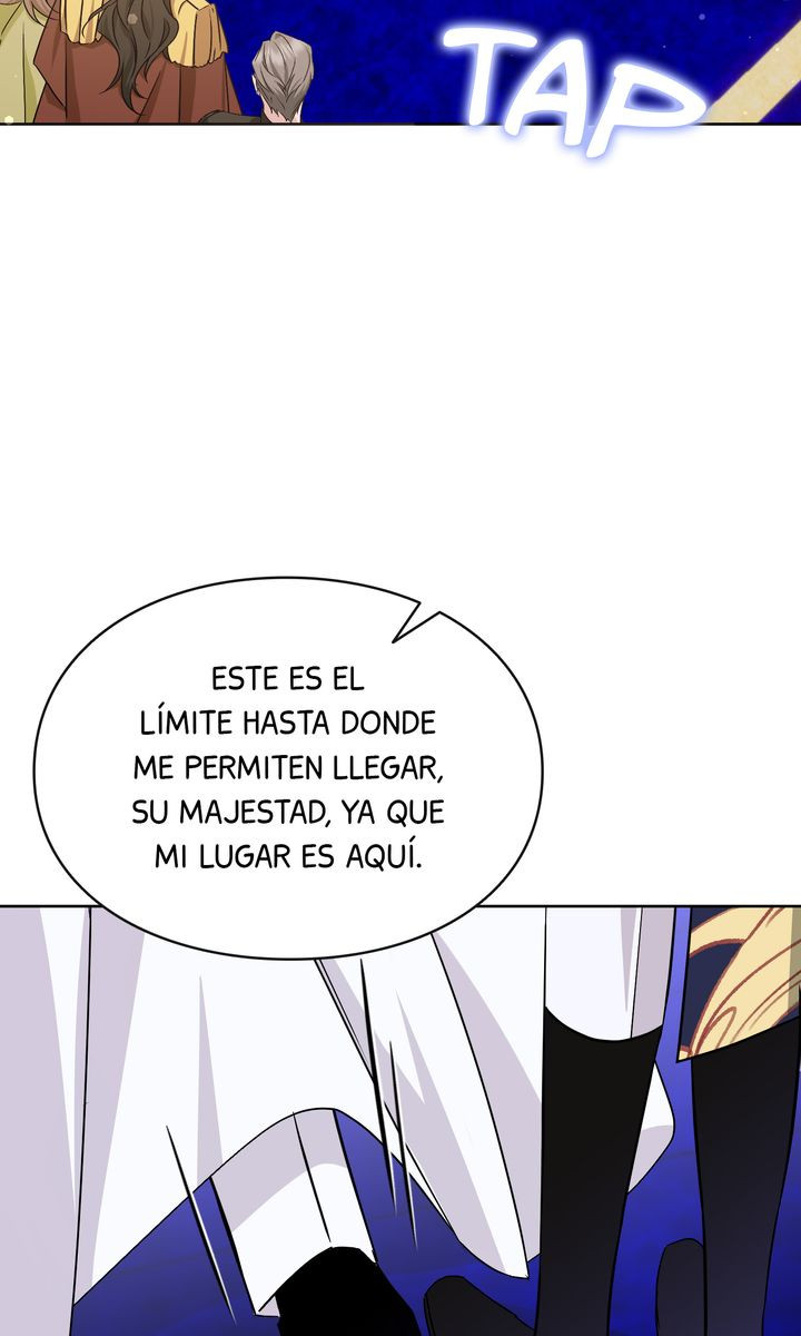 La Basura Que Se Tira No Se Recoge De Nuevo capítulo 49, página 2