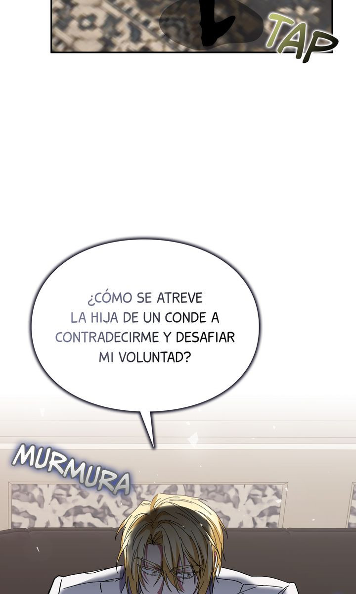 La Basura Que Se Tira No Se Recoge De Nuevo capítulo 50, página 50