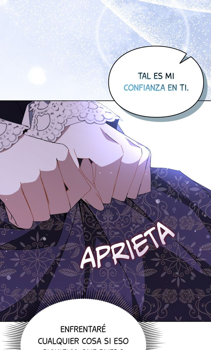 La Basura Que Se Tira No Se Recoge De Nuevo capítulo 51, página 81