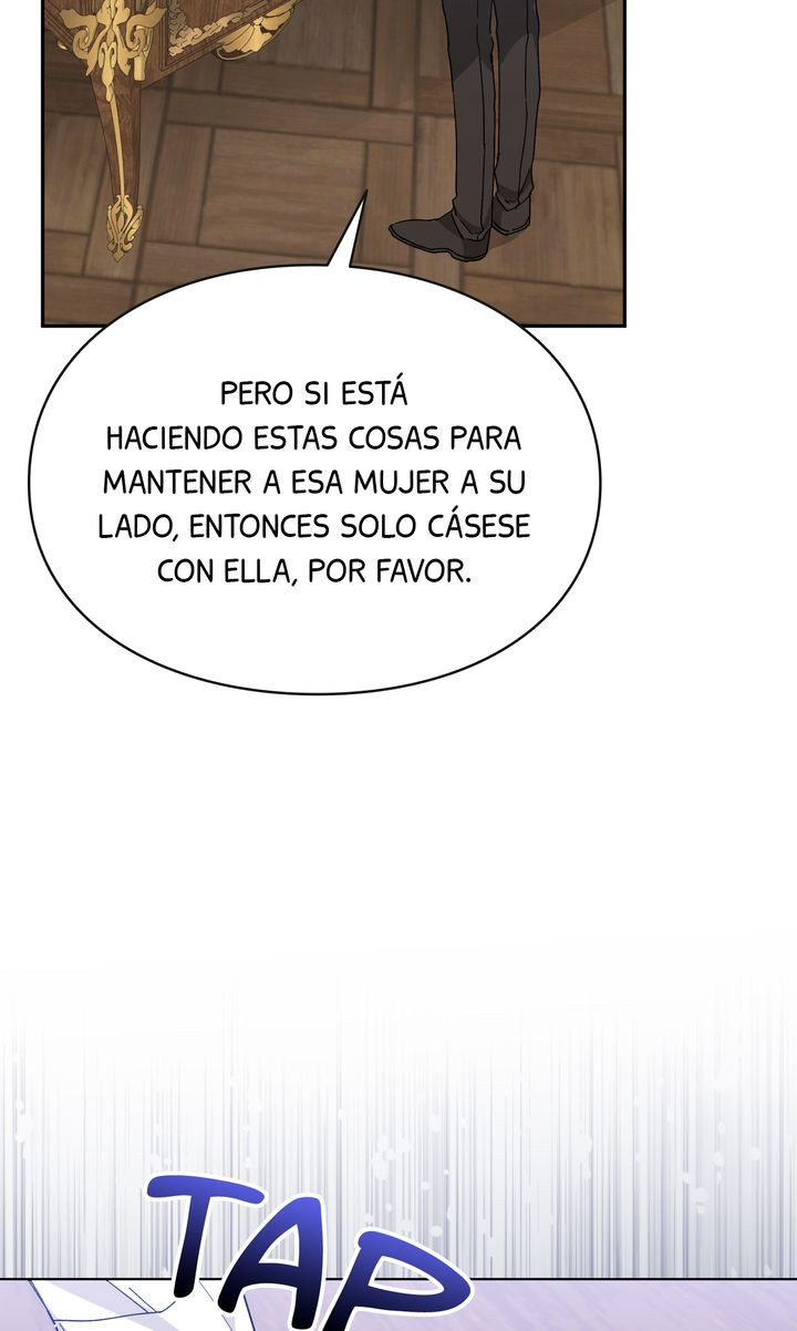 La Basura Que Se Tira No Se Recoge De Nuevo capítulo 52, página 10