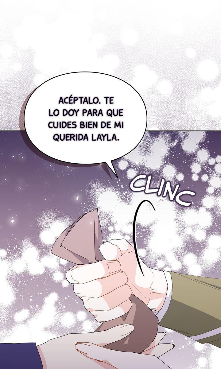 La Basura Que Se Tira No Se Recoge De Nuevo capítulo 52, página 70