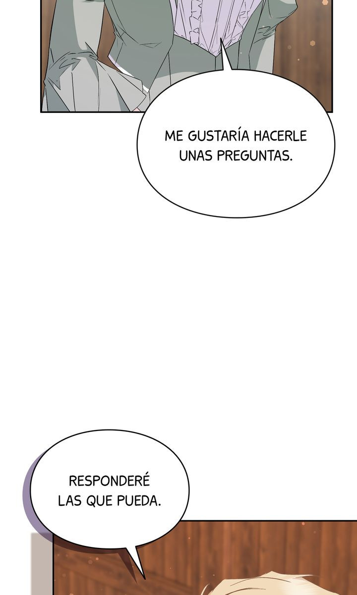 La Basura Que Se Tira No Se Recoge De Nuevo capítulo 53, página 14