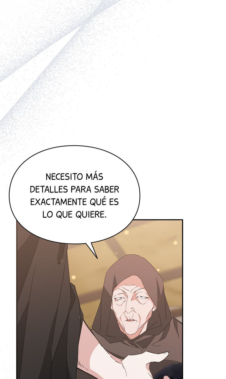 La Basura Que Se Tira No Se Recoge De Nuevo capítulo 54, página 29
