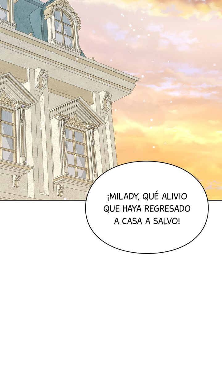 La Basura Que Se Tira No Se Recoge De Nuevo capítulo 55, página 22