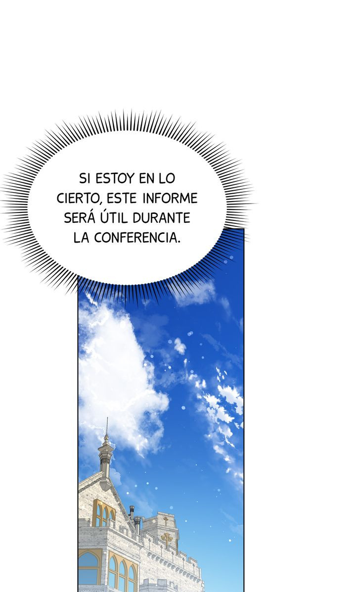 La Basura Que Se Tira No Se Recoge De Nuevo capítulo 55, página 41