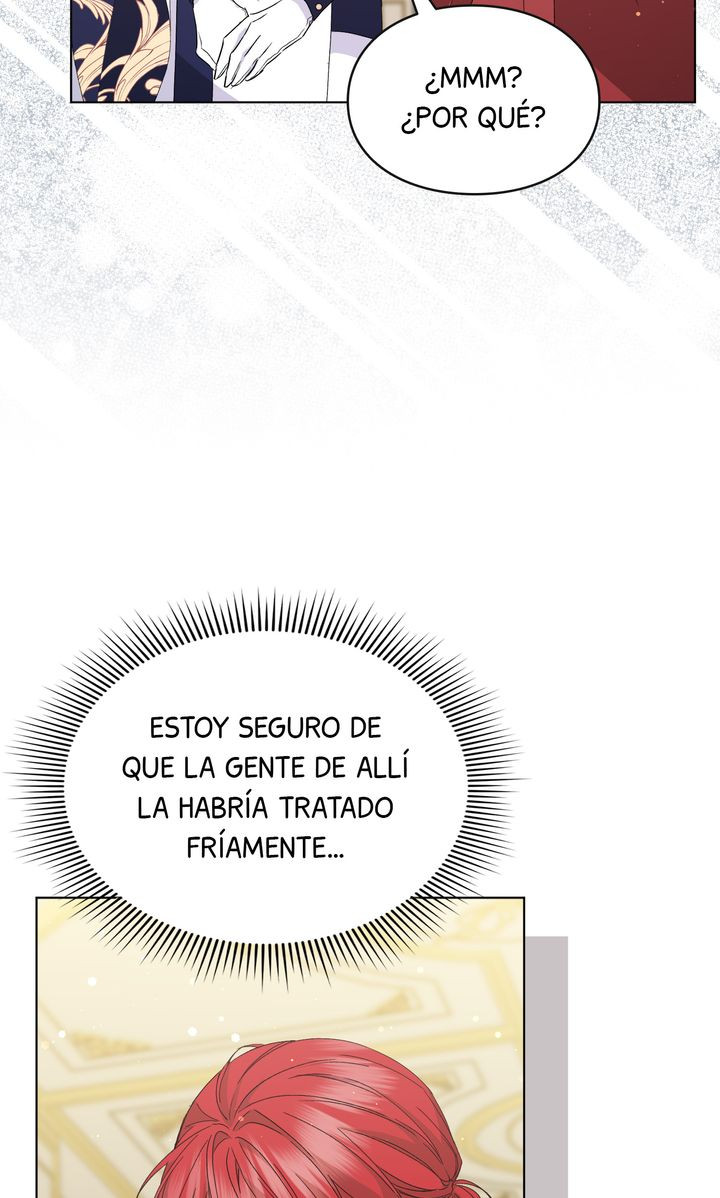 La Basura Que Se Tira No Se Recoge De Nuevo capítulo 55, página 63
