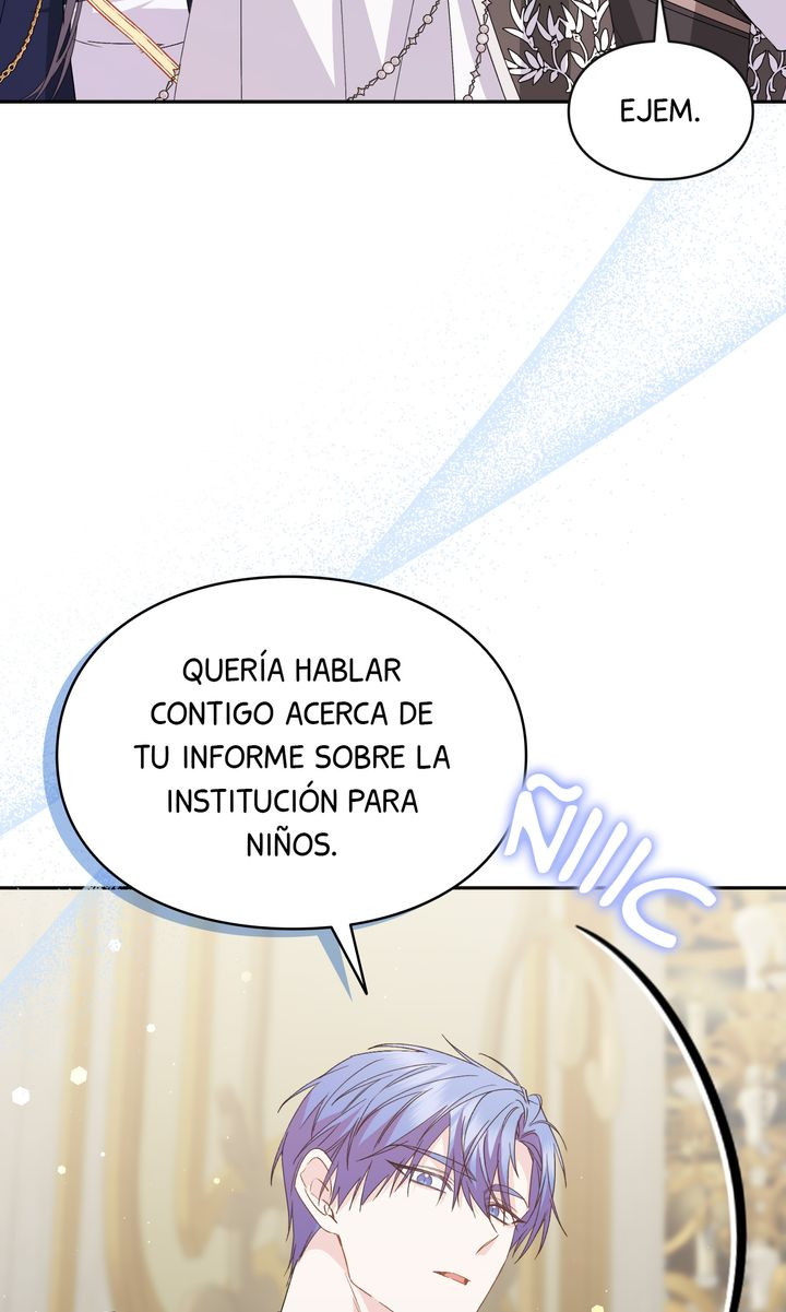 La Basura Que Se Tira No Se Recoge De Nuevo capítulo 56, página 25