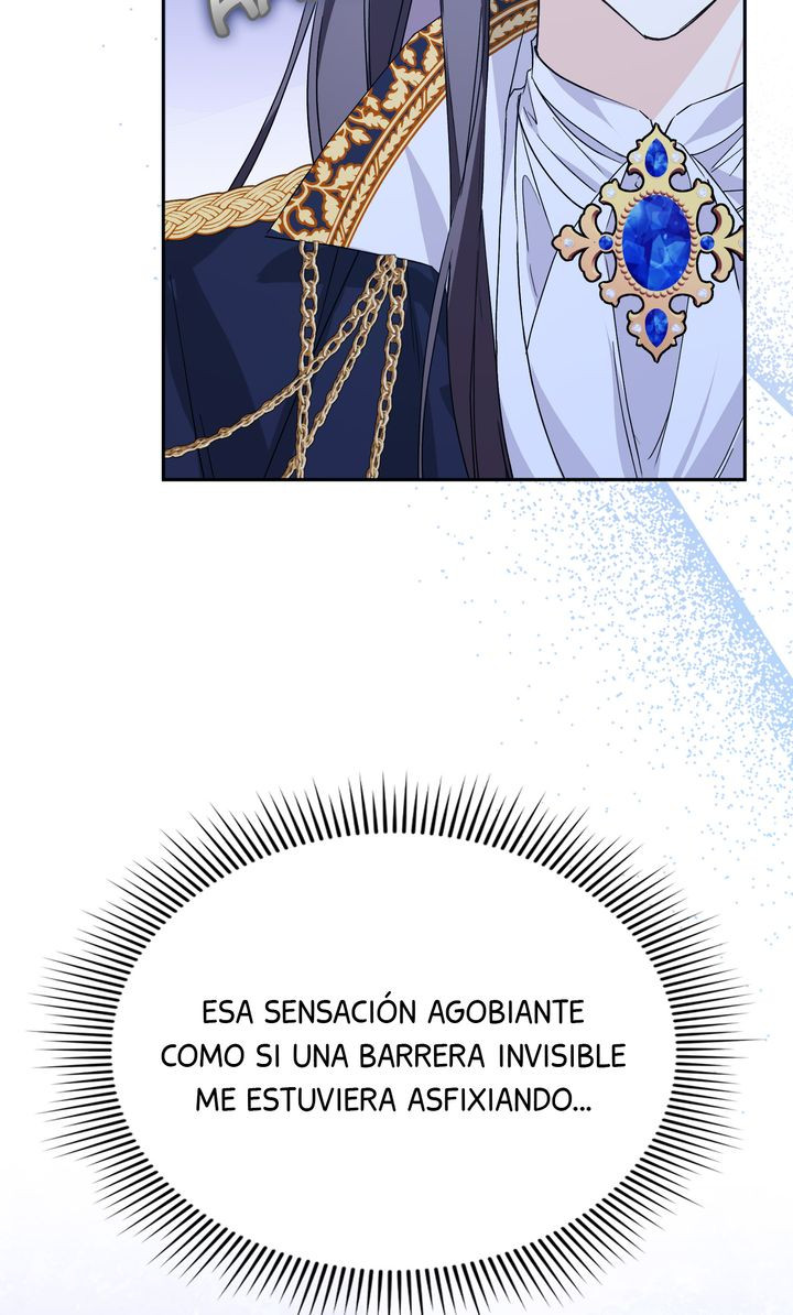 La Basura Que Se Tira No Se Recoge De Nuevo capítulo 59, página 8