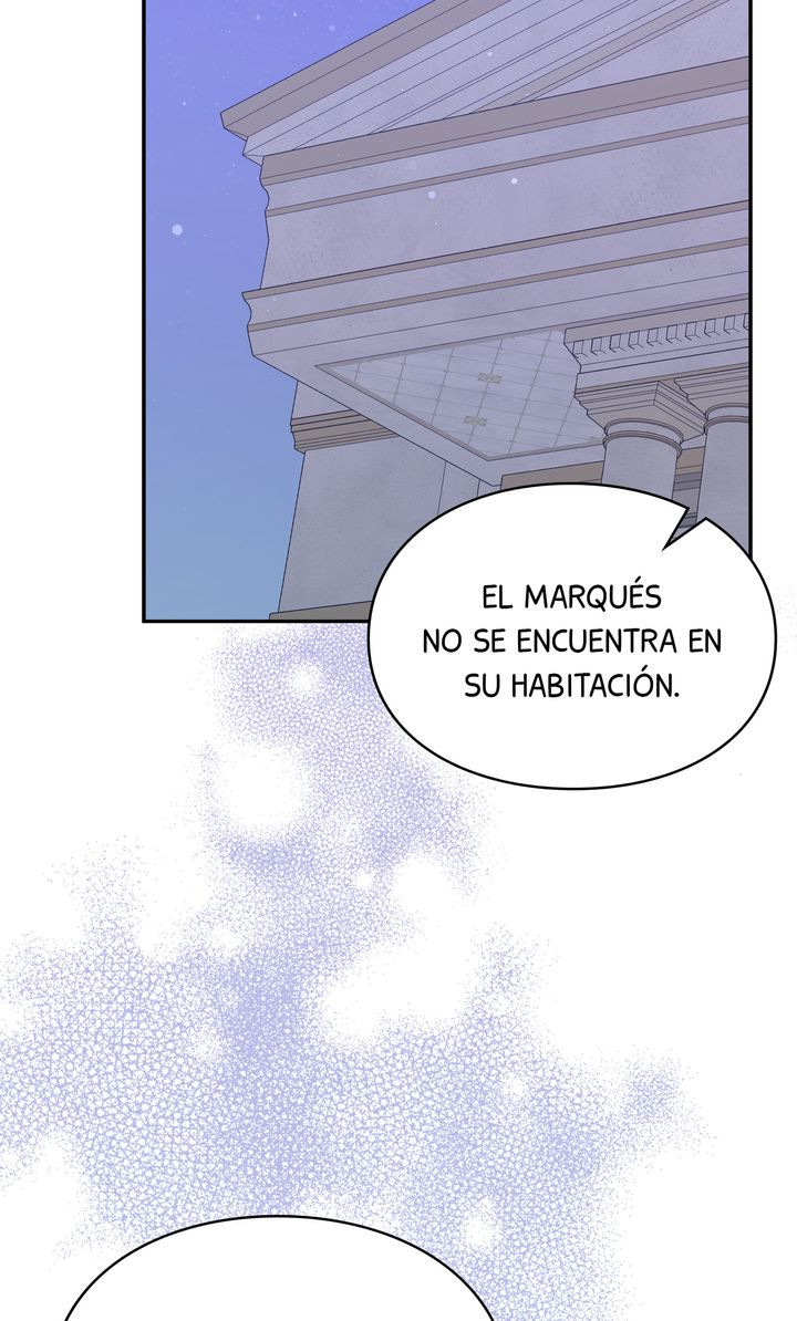 La Basura Que Se Tira No Se Recoge De Nuevo capítulo 59, página 81