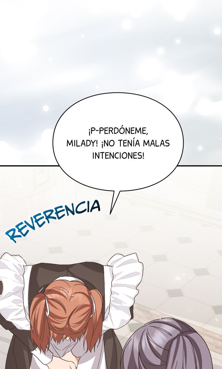 La Basura Que Se Tira No Se Recoge De Nuevo capítulo 61, página 43