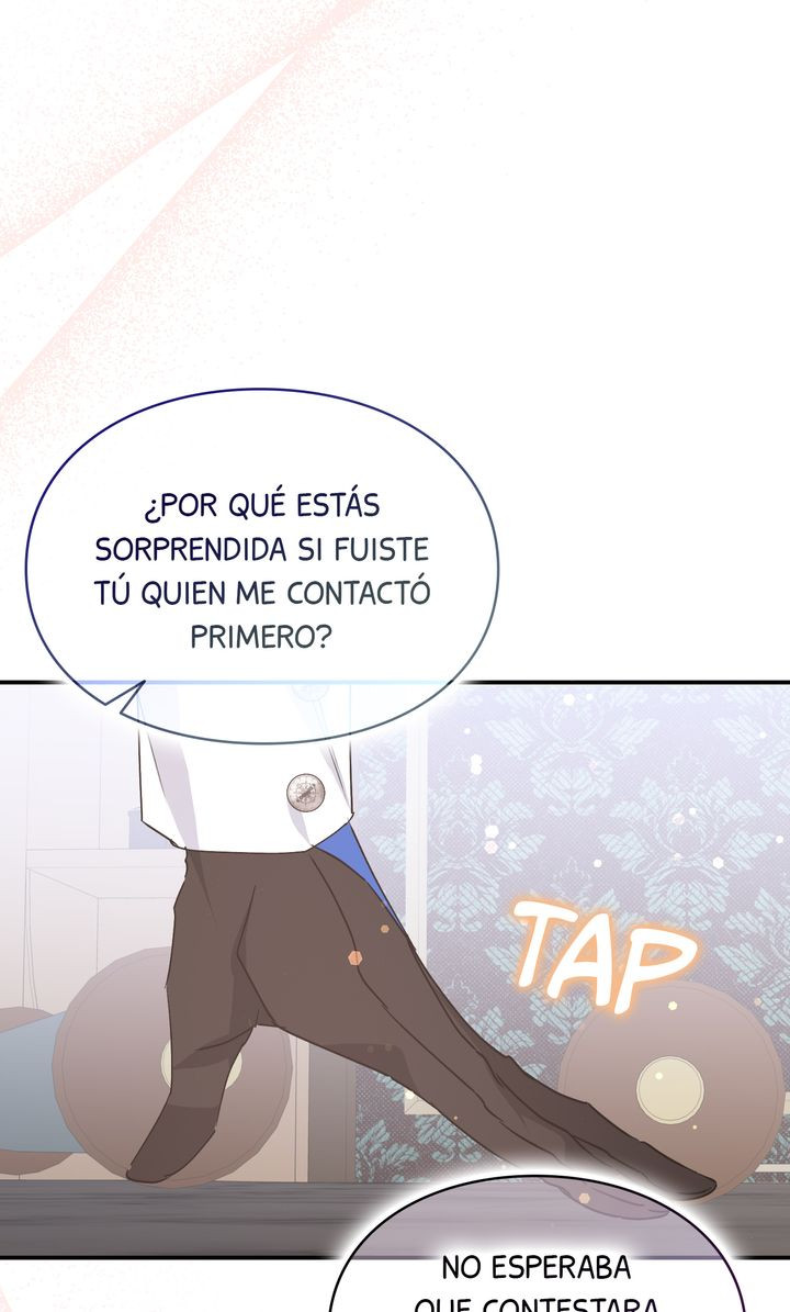 La Basura Que Se Tira No Se Recoge De Nuevo capítulo 62, página 48