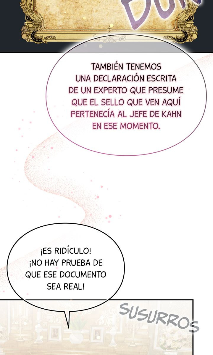 La Basura Que Se Tira No Se Recoge De Nuevo capítulo 62, página 72