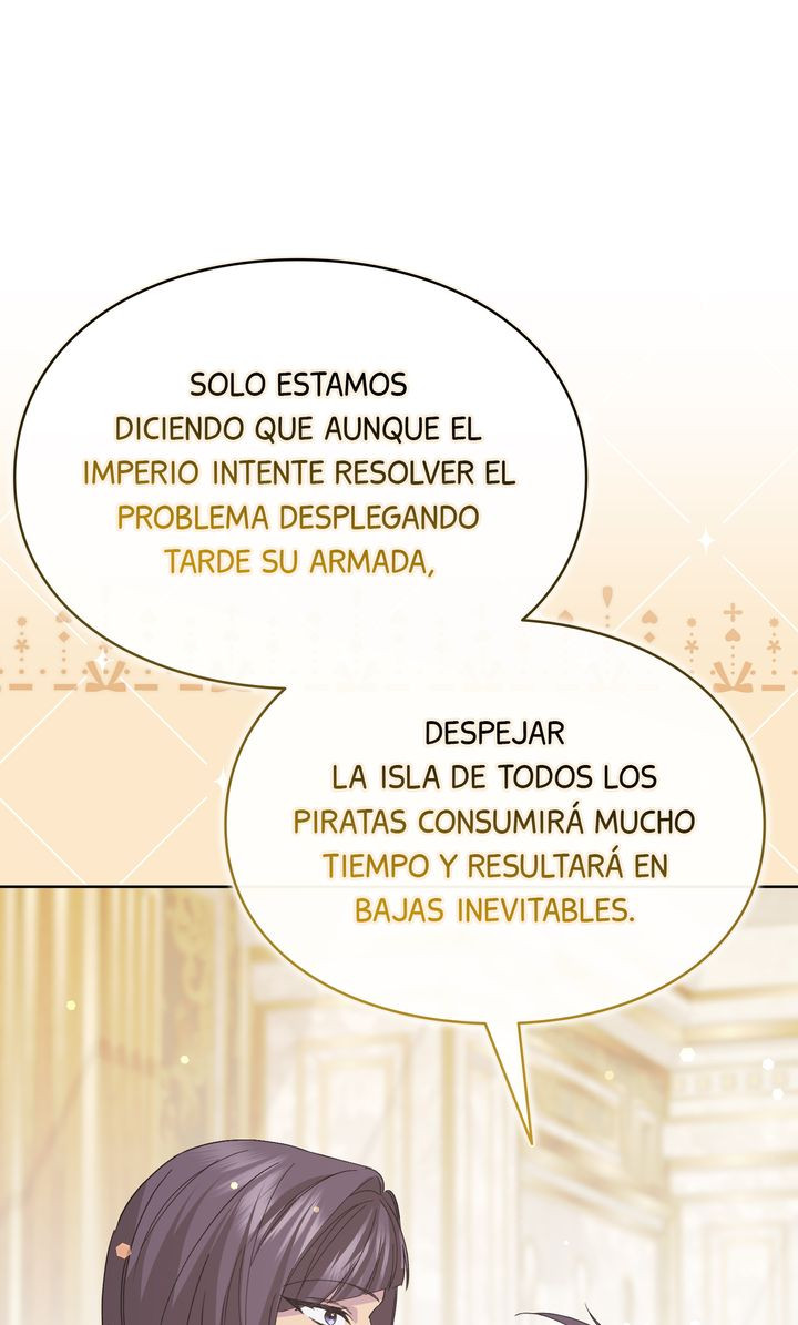La Basura Que Se Tira No Se Recoge De Nuevo capítulo 62, página 86