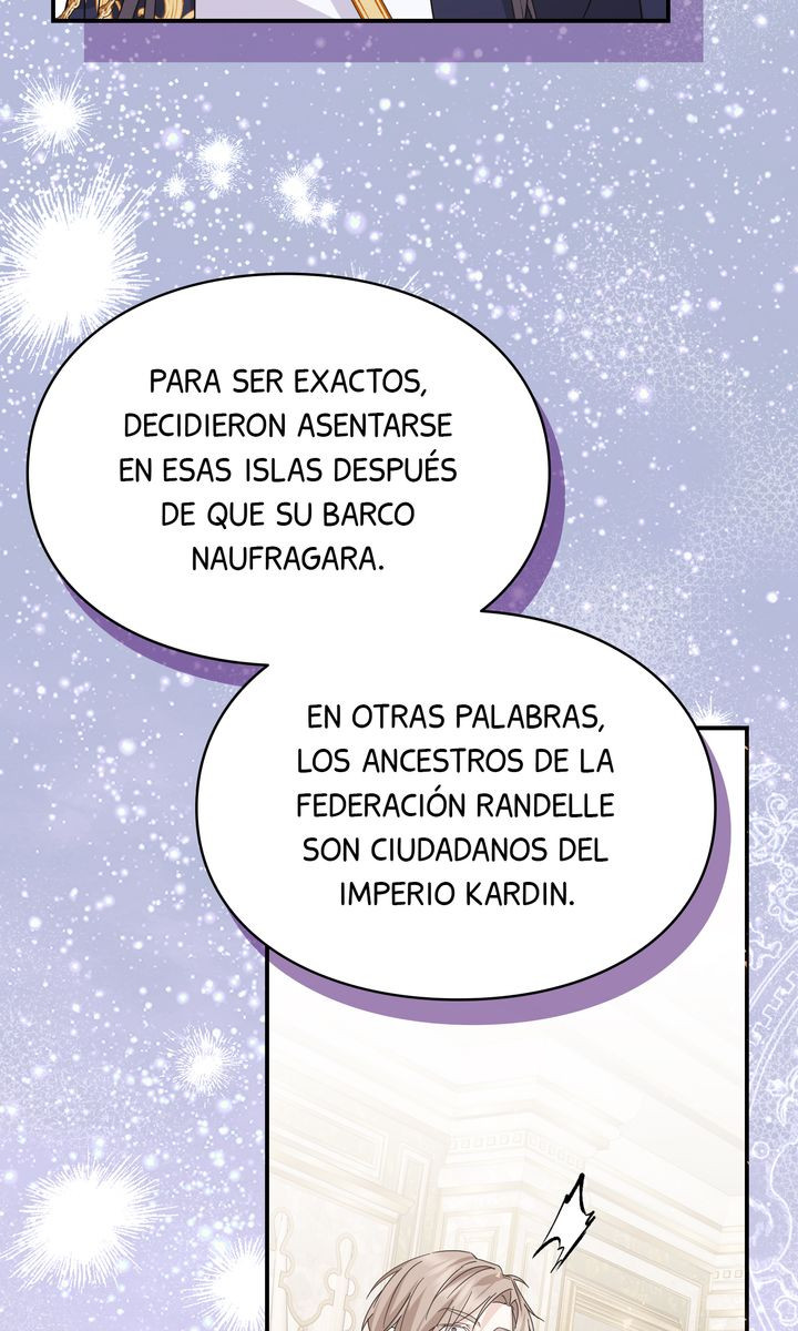 La Basura Que Se Tira No Se Recoge De Nuevo capítulo 63, página 26