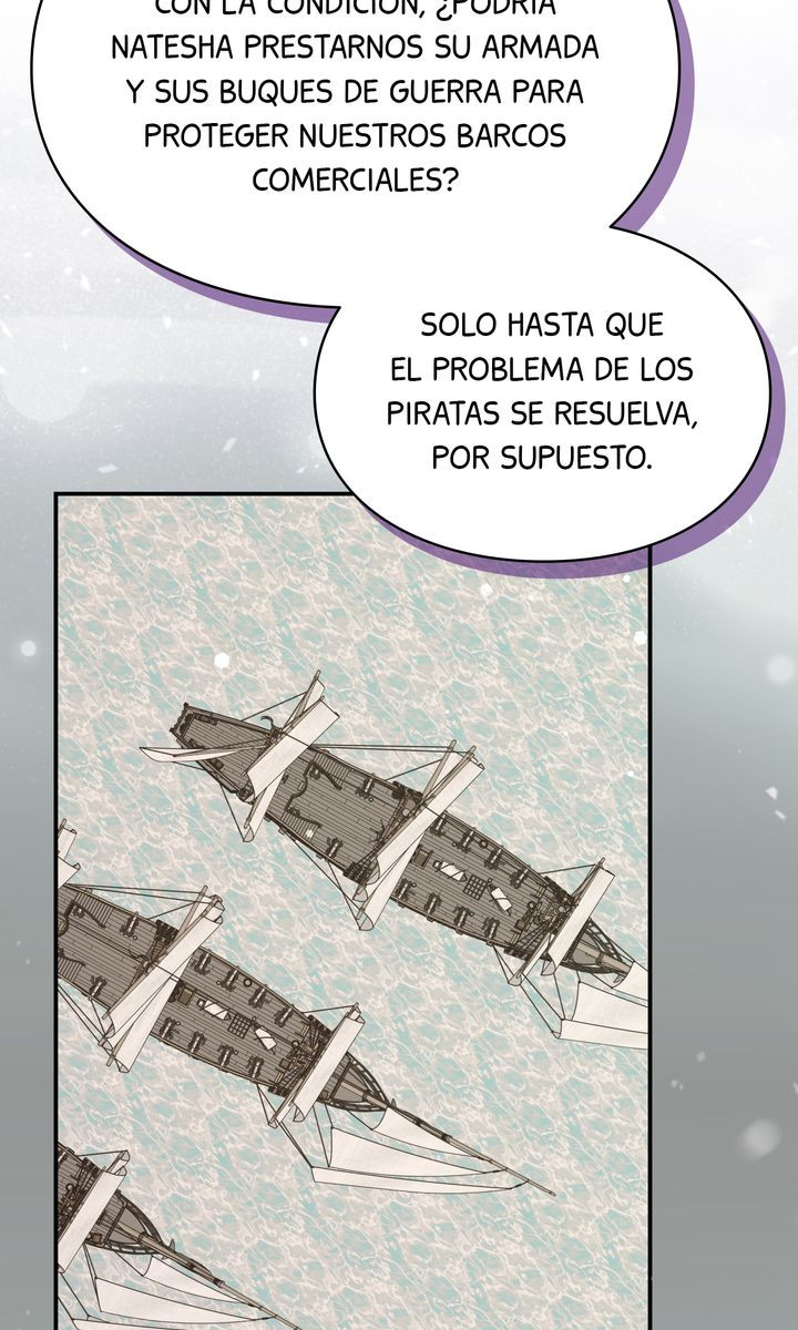 La Basura Que Se Tira No Se Recoge De Nuevo capítulo 63, página 45