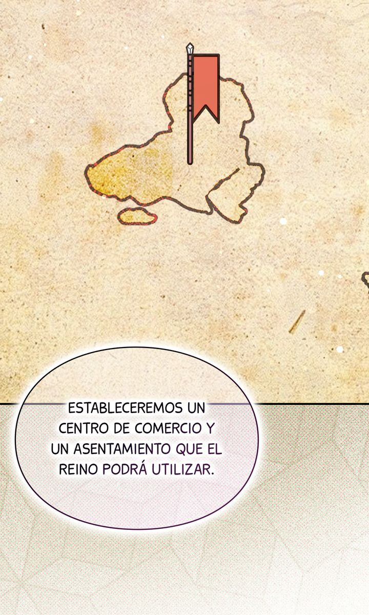 La Basura Que Se Tira No Se Recoge De Nuevo capítulo 63, página 56