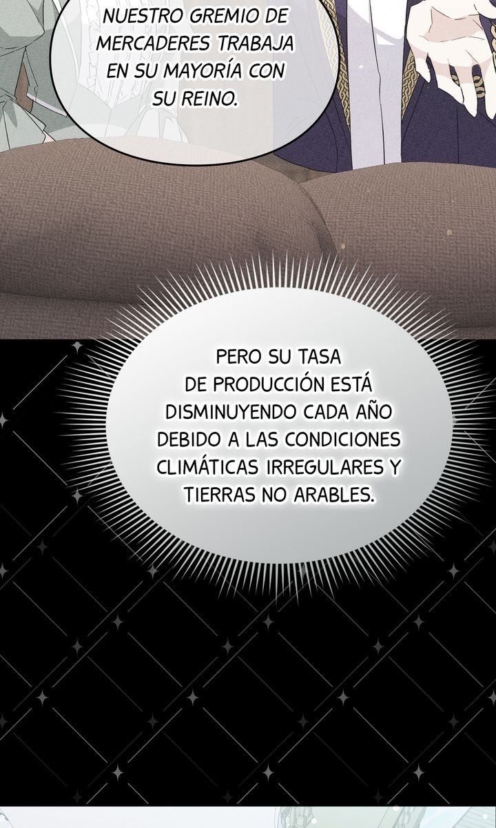 La Basura Que Se Tira No Se Recoge De Nuevo capítulo 63, página 61
