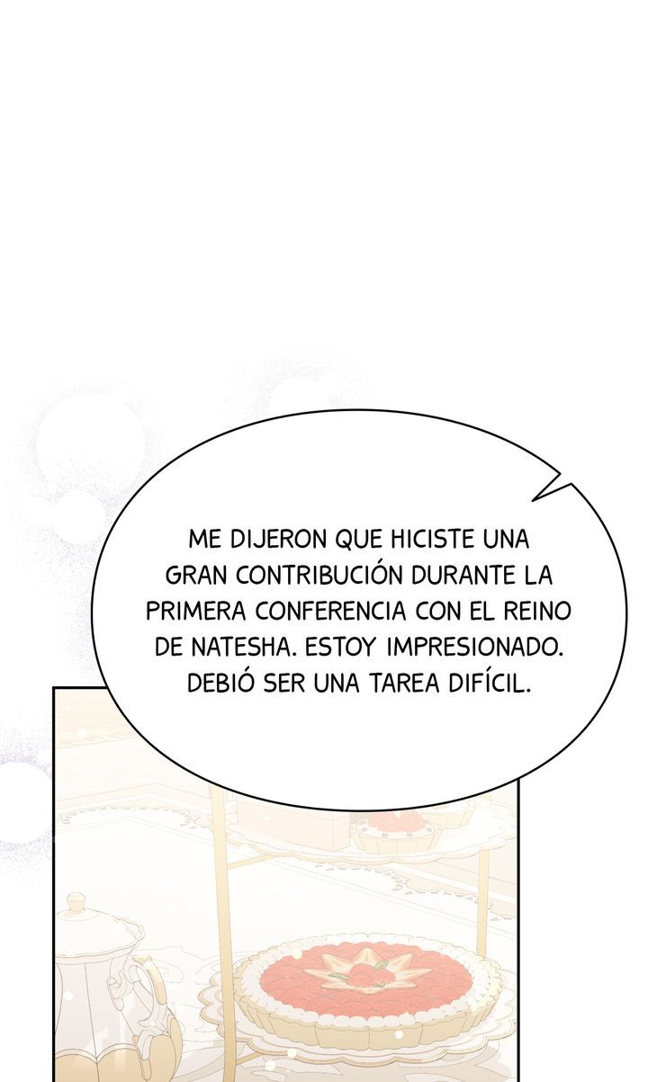 La Basura Que Se Tira No Se Recoge De Nuevo capítulo 64, página 45