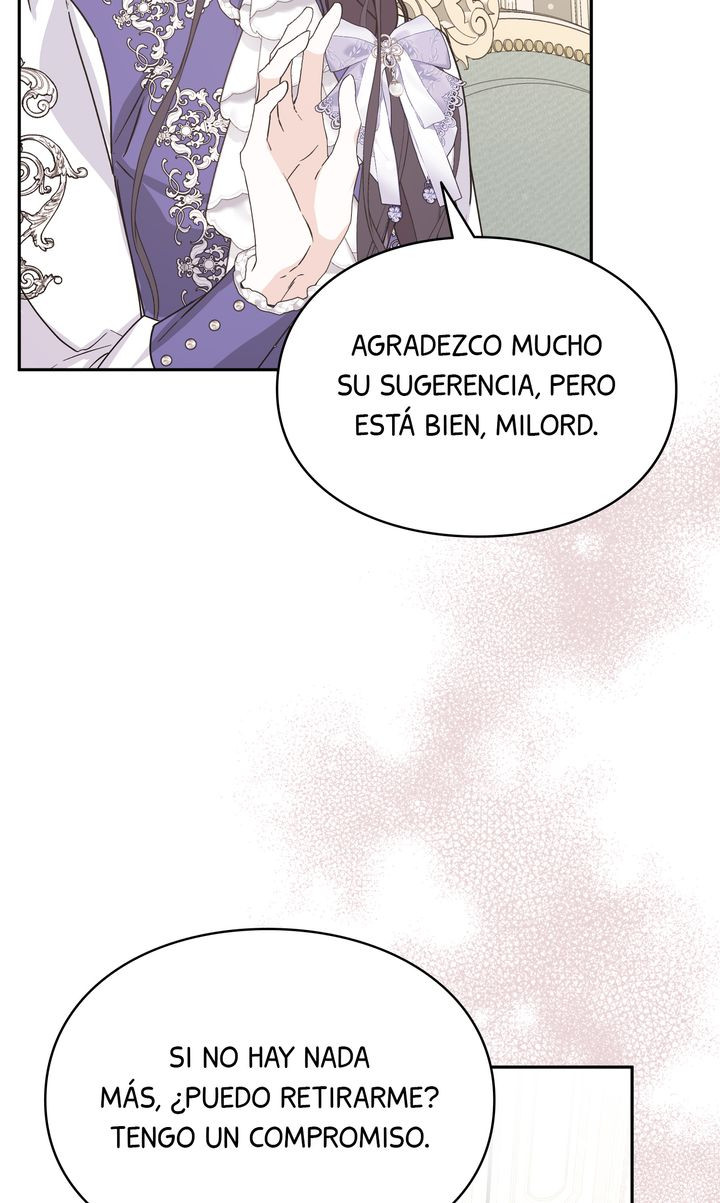 La Basura Que Se Tira No Se Recoge De Nuevo capítulo 64, página 66