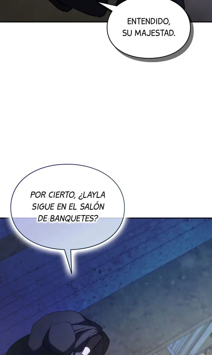 La Basura Que Se Tira No Se Recoge De Nuevo capítulo 66, página 54