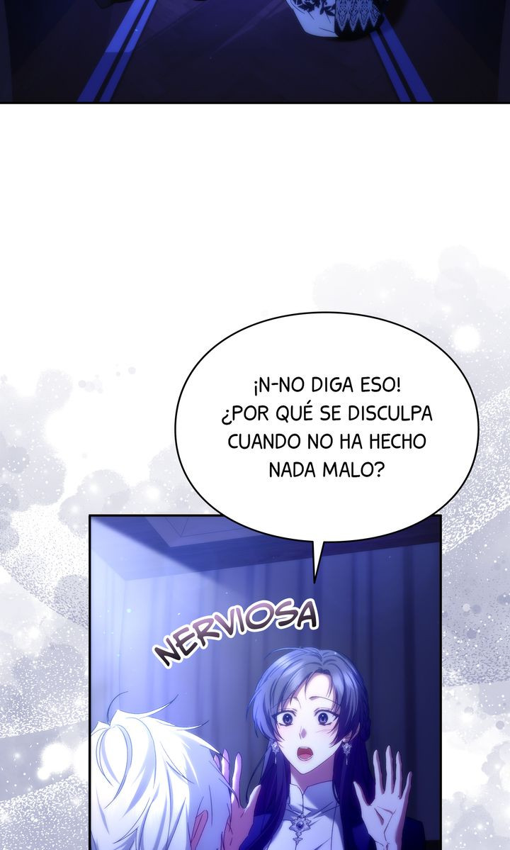 La Basura Que Se Tira No Se Recoge De Nuevo capítulo 68, página 72