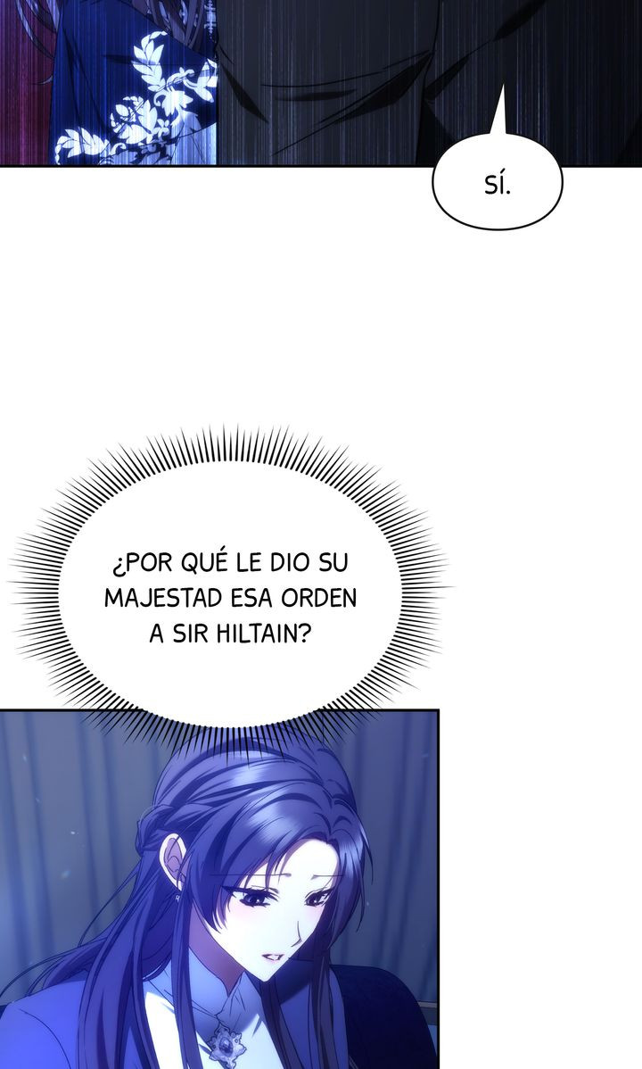 La Basura Que Se Tira No Se Recoge De Nuevo capítulo 69, página 4