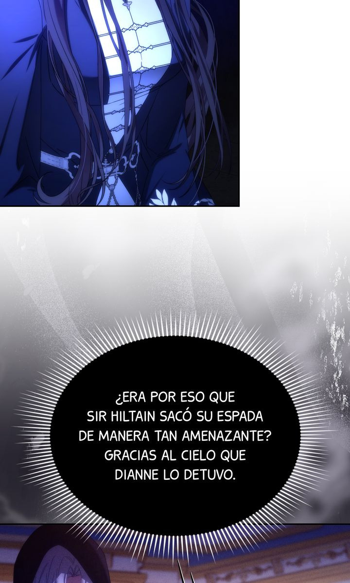 La Basura Que Se Tira No Se Recoge De Nuevo capítulo 69, página 5