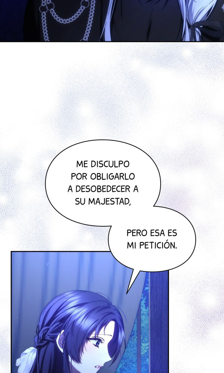 La Basura Que Se Tira No Se Recoge De Nuevo capítulo 69, página 9