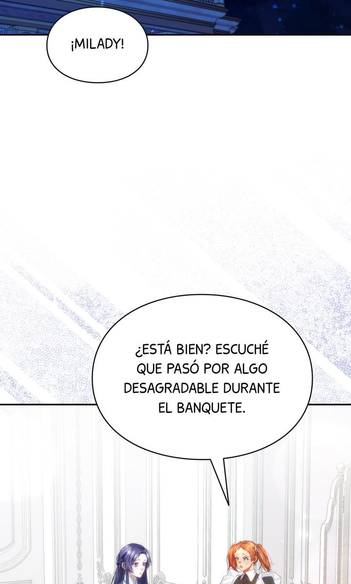 La Basura Que Se Tira No Se Recoge De Nuevo capítulo 69, página 17