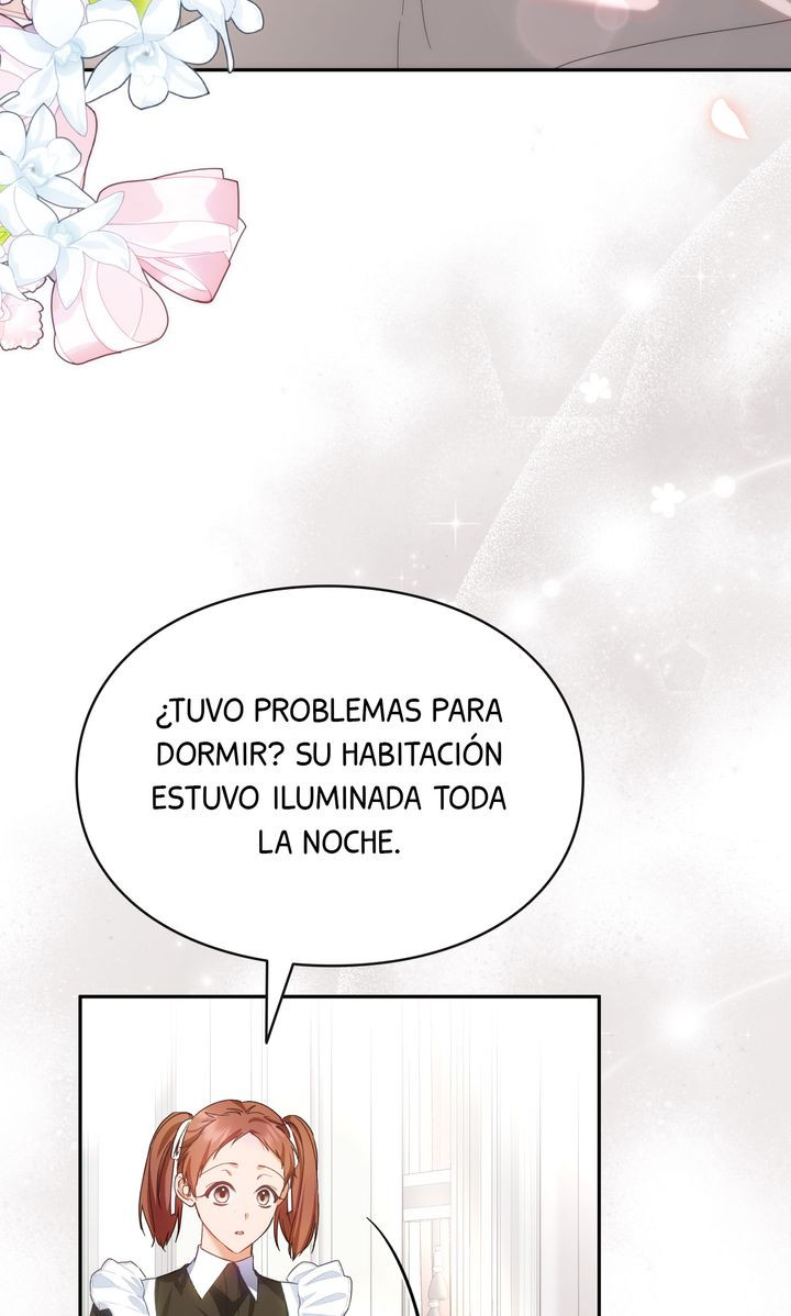 La Basura Que Se Tira No Se Recoge De Nuevo capítulo 69, página 41