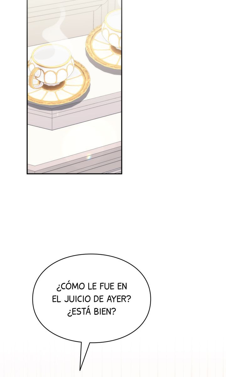 La Basura Que Se Tira No Se Recoge De Nuevo capítulo 69, página 55