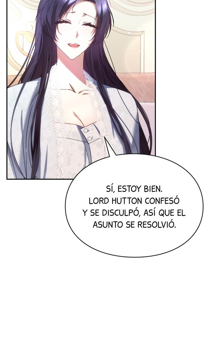 La Basura Que Se Tira No Se Recoge De Nuevo capítulo 69, página 58