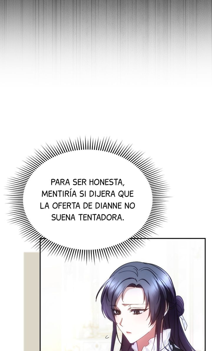 La Basura Que Se Tira No Se Recoge De Nuevo capítulo 70, página 22