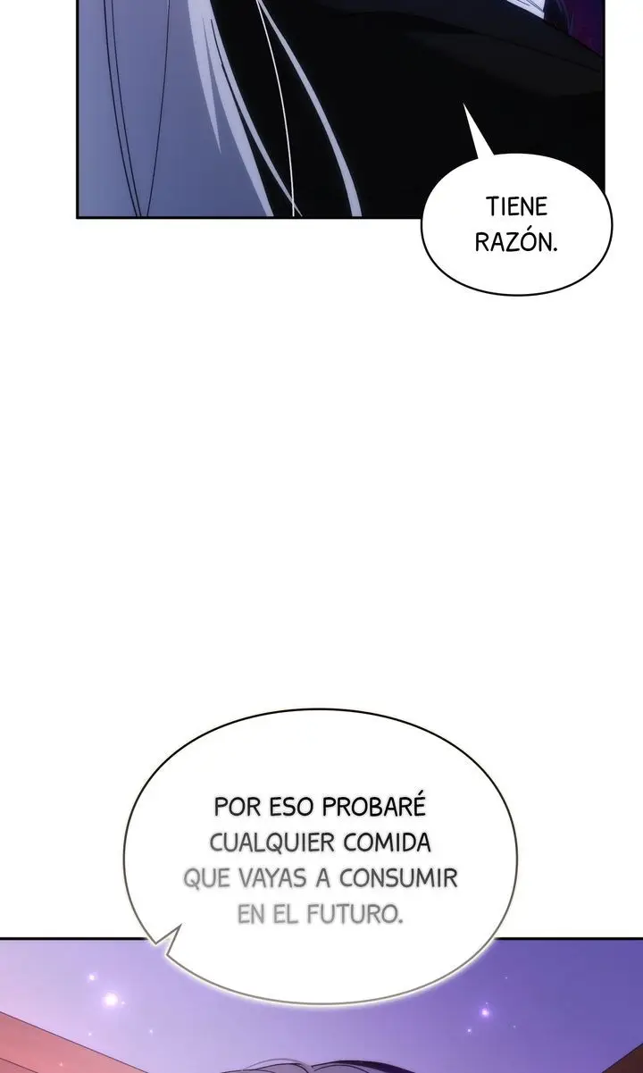 La Basura Que Se Tira No Se Recoge De Nuevo capítulo 71, página 14