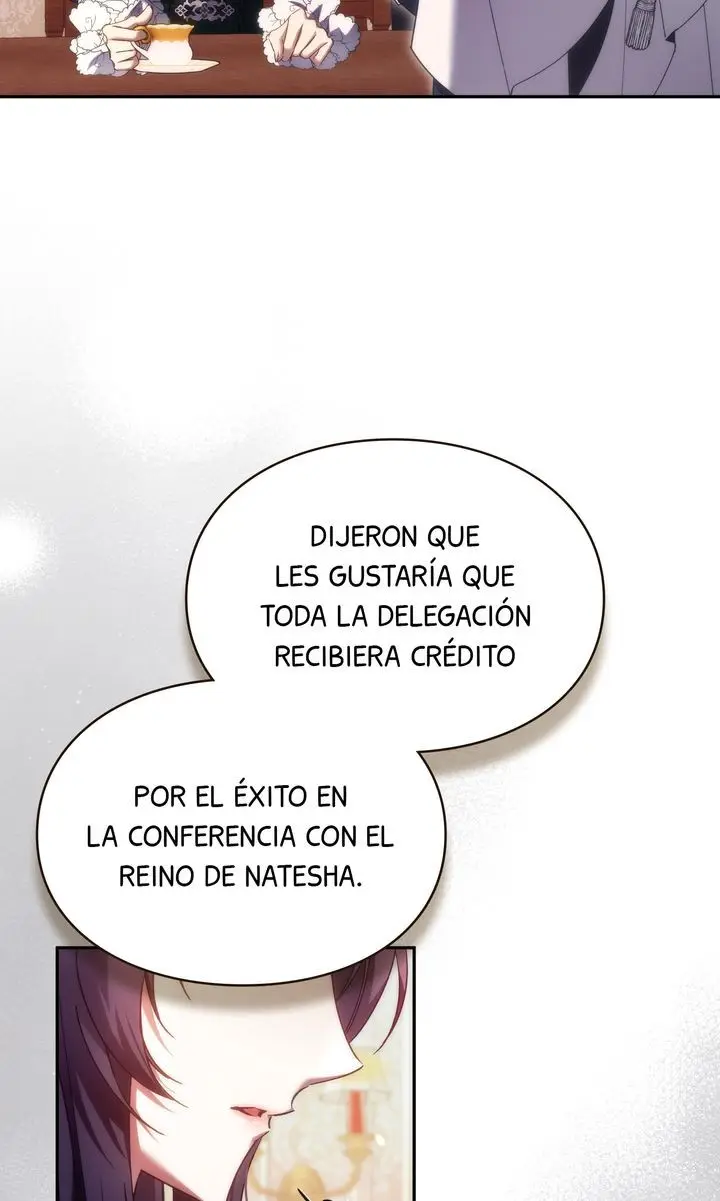 La Basura Que Se Tira No Se Recoge De Nuevo capítulo 71, página 52