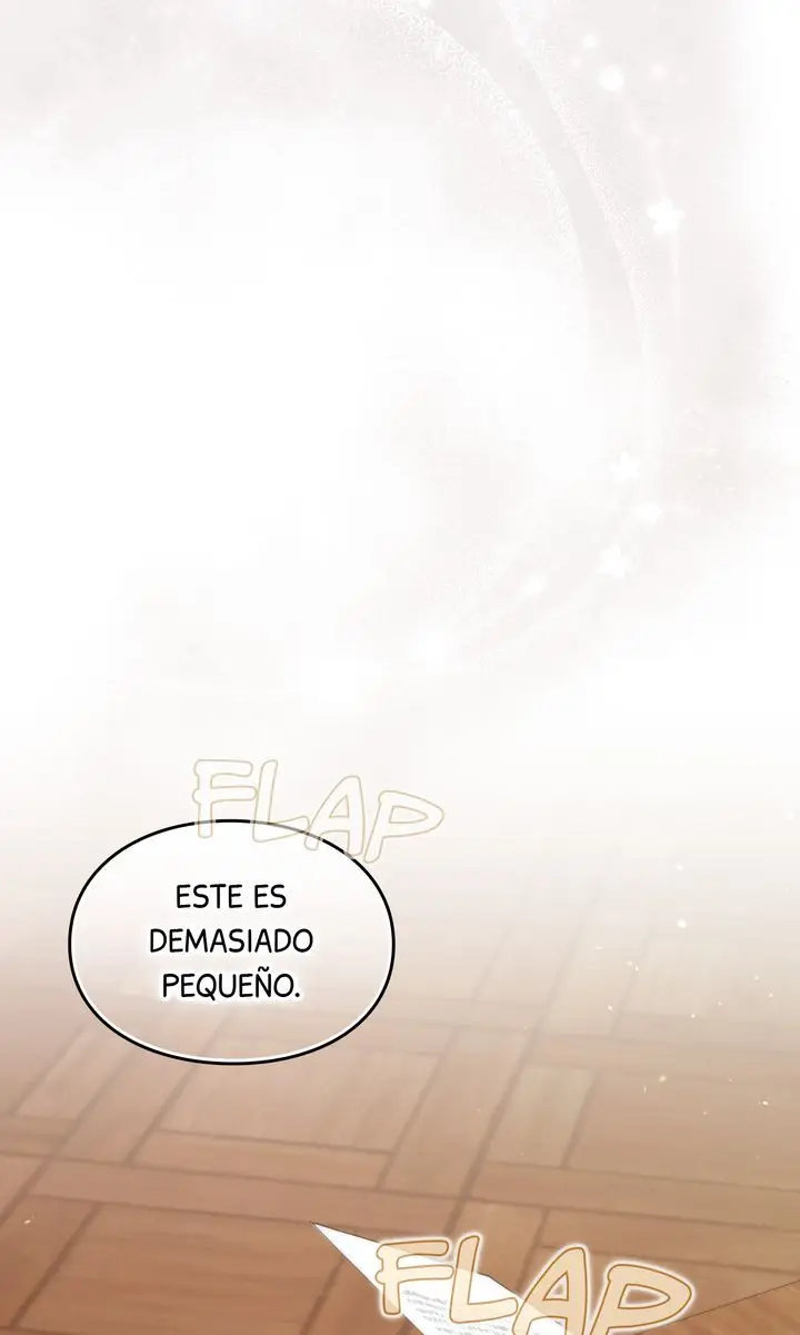La Basura Que Se Tira No Se Recoge De Nuevo capítulo 71, página 71