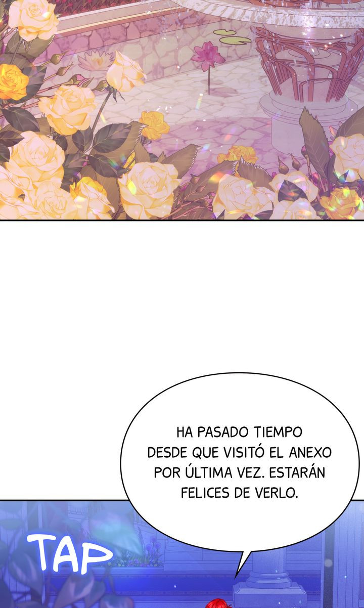 La Basura Que Se Tira No Se Recoge De Nuevo capítulo 72, página 2