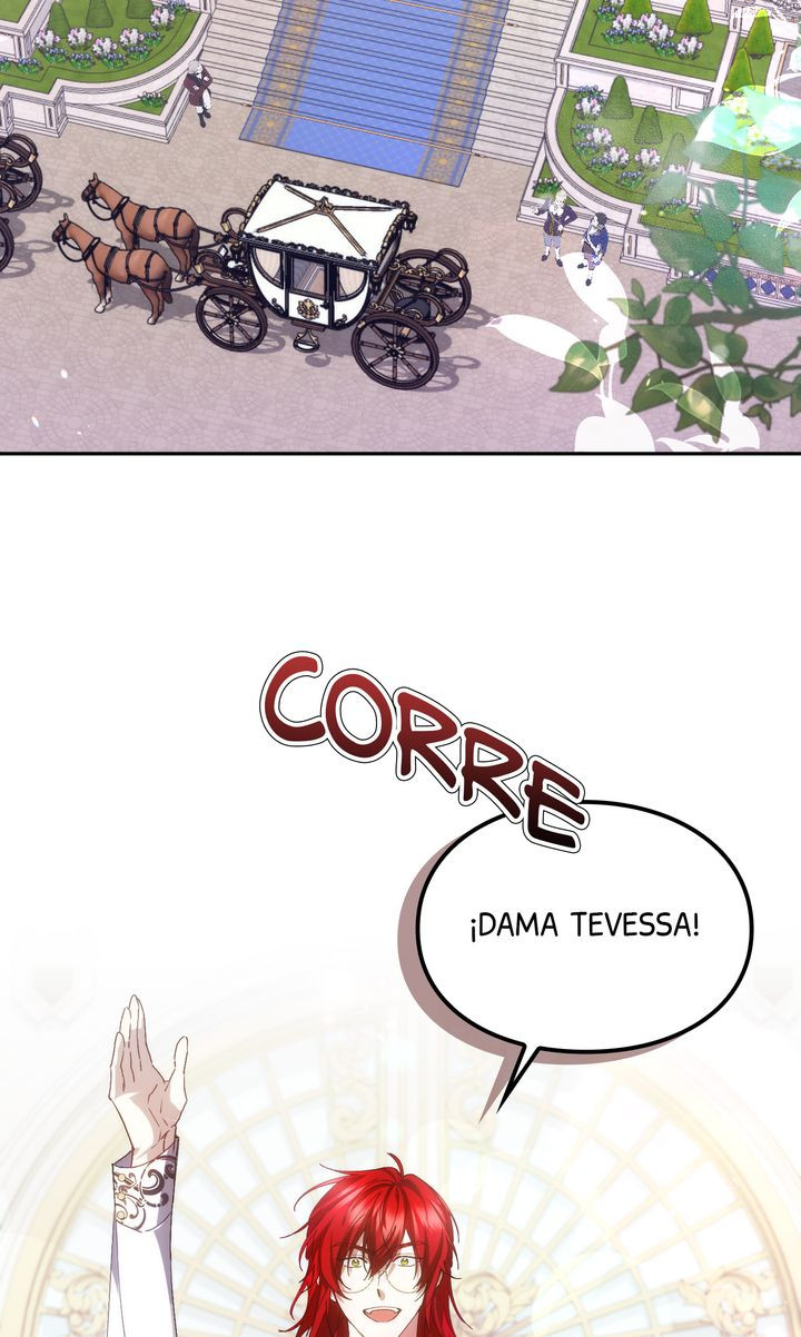 La Basura Que Se Tira No Se Recoge De Nuevo capítulo 72, página 13