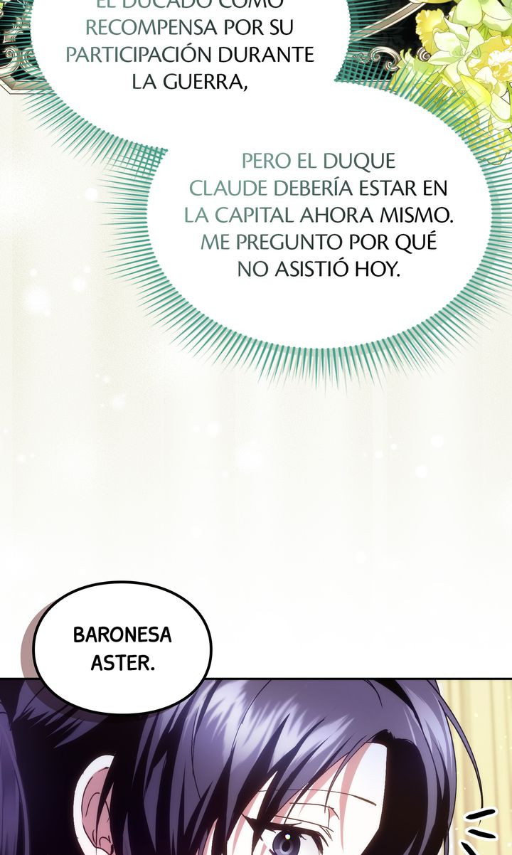 La Basura Que Se Tira No Se Recoge De Nuevo capítulo 72, página 62