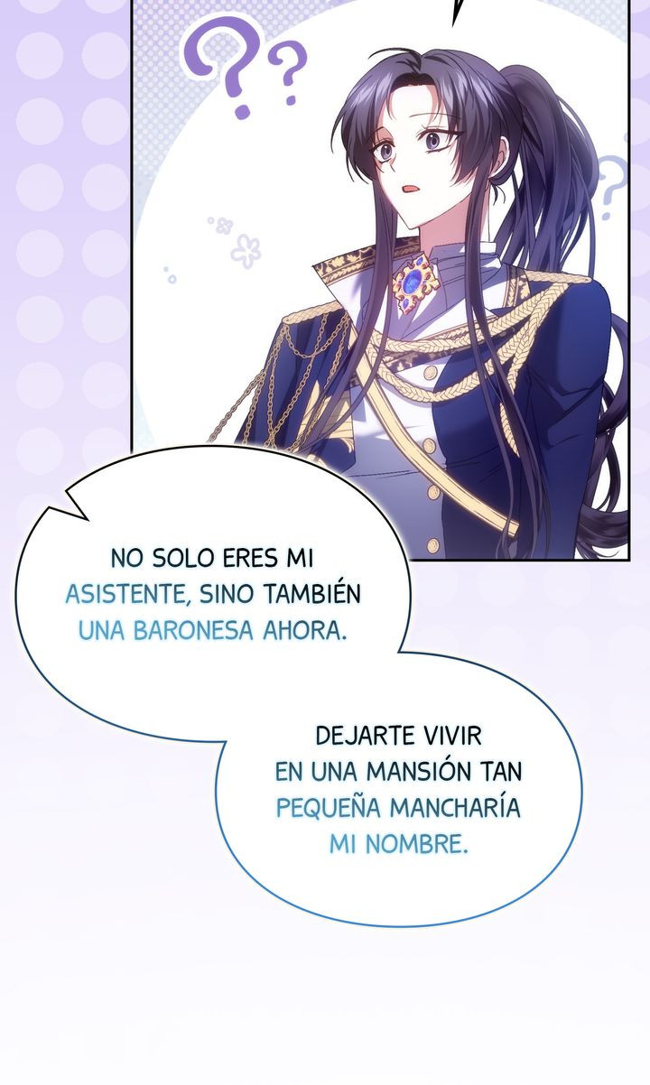 La Basura Que Se Tira No Se Recoge De Nuevo capítulo 72, página 76