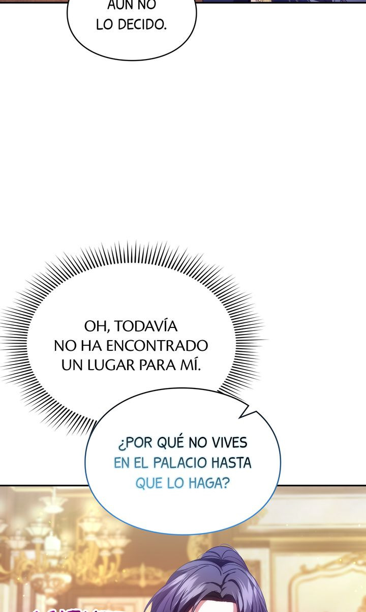 La Basura Que Se Tira No Se Recoge De Nuevo capítulo 72, página 78