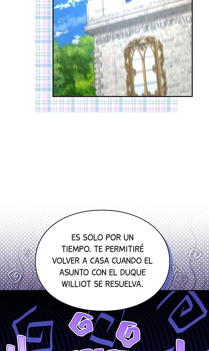 La Basura Que Se Tira No Se Recoge De Nuevo capítulo 73, página 40