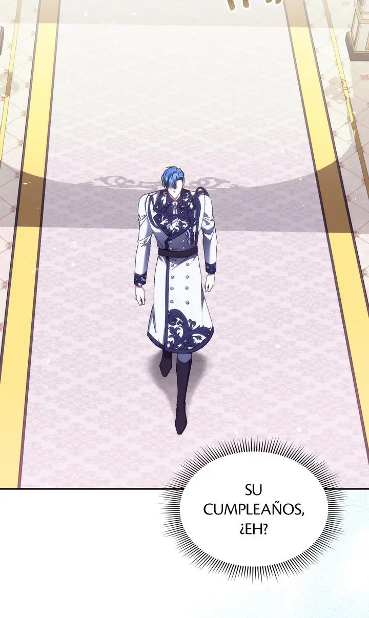 La Basura Que Se Tira No Se Recoge De Nuevo capítulo 73, página 51