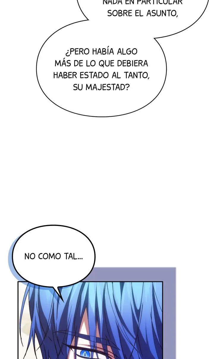 La Basura Que Se Tira No Se Recoge De Nuevo capítulo 73, página 61