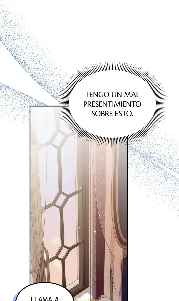 La Basura Que Se Tira No Se Recoge De Nuevo capítulo 73, página 63