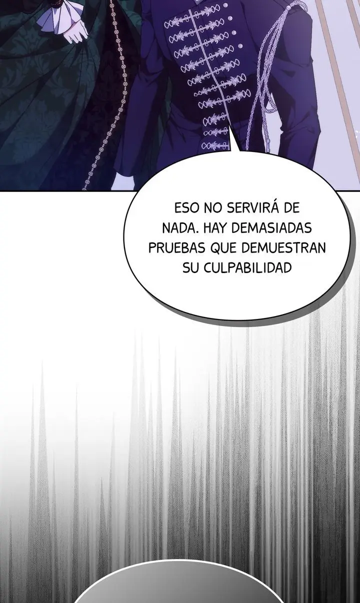 La Basura Que Se Tira No Se Recoge De Nuevo capítulo 74, página 5