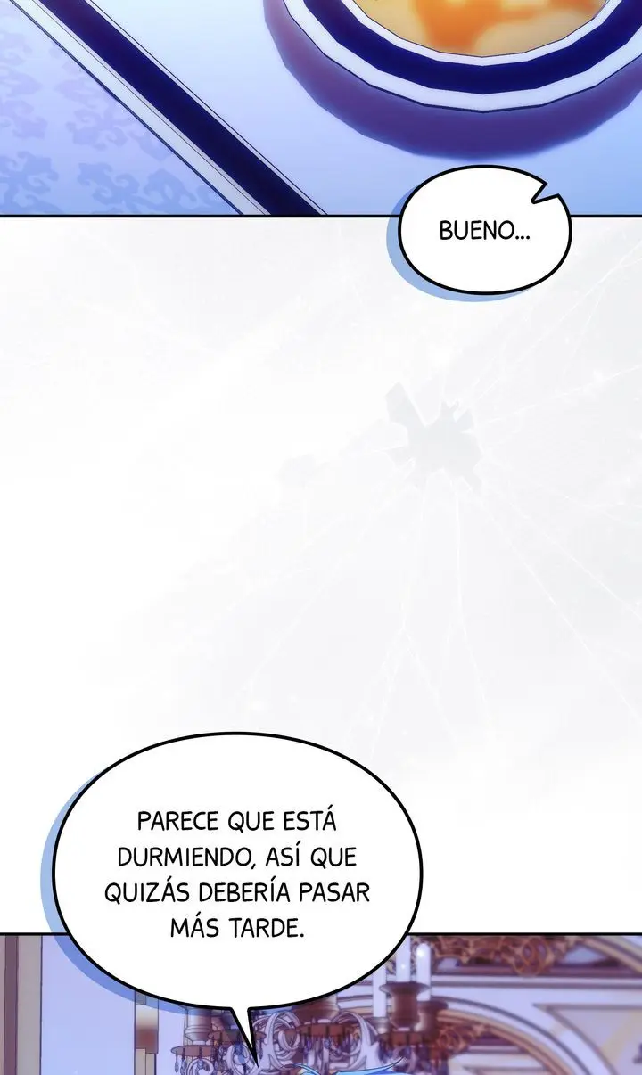 La Basura Que Se Tira No Se Recoge De Nuevo capítulo 74, página 59