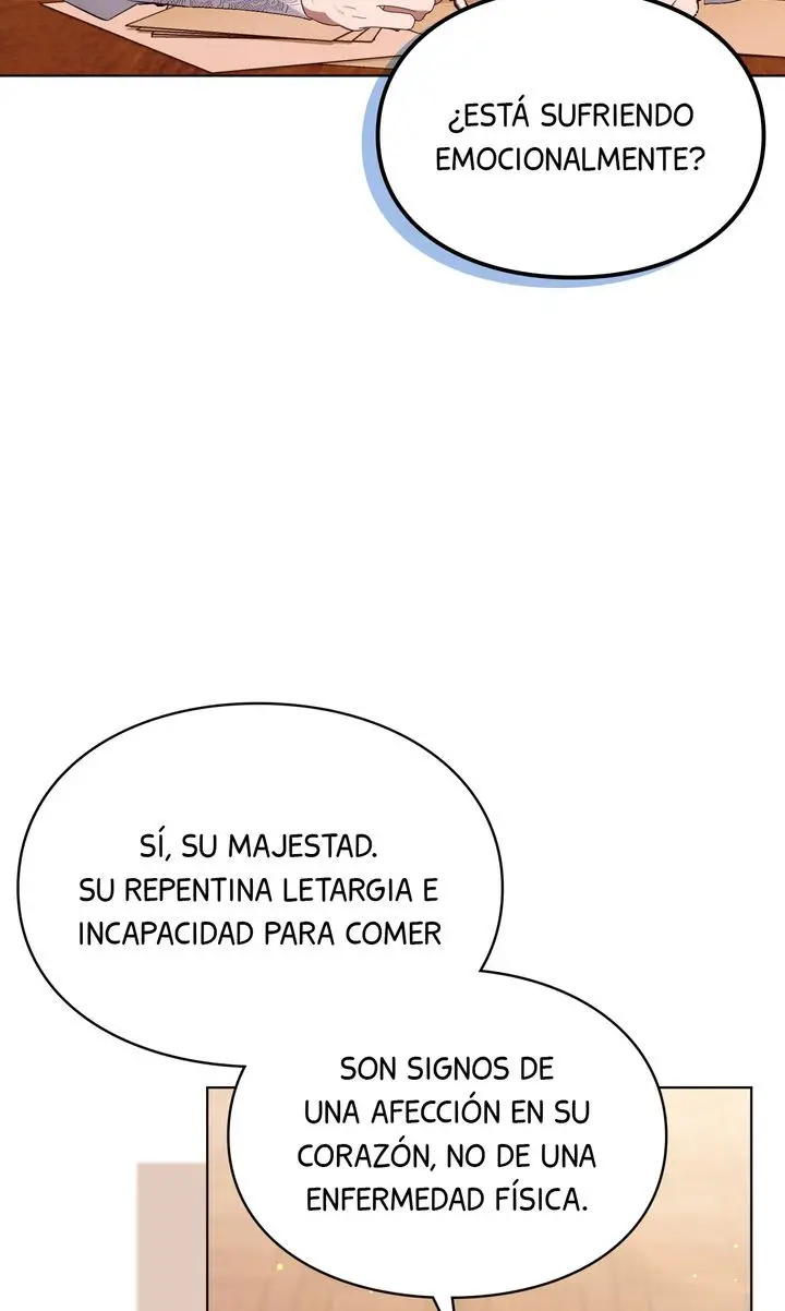 La Basura Que Se Tira No Se Recoge De Nuevo capítulo 75, página 61