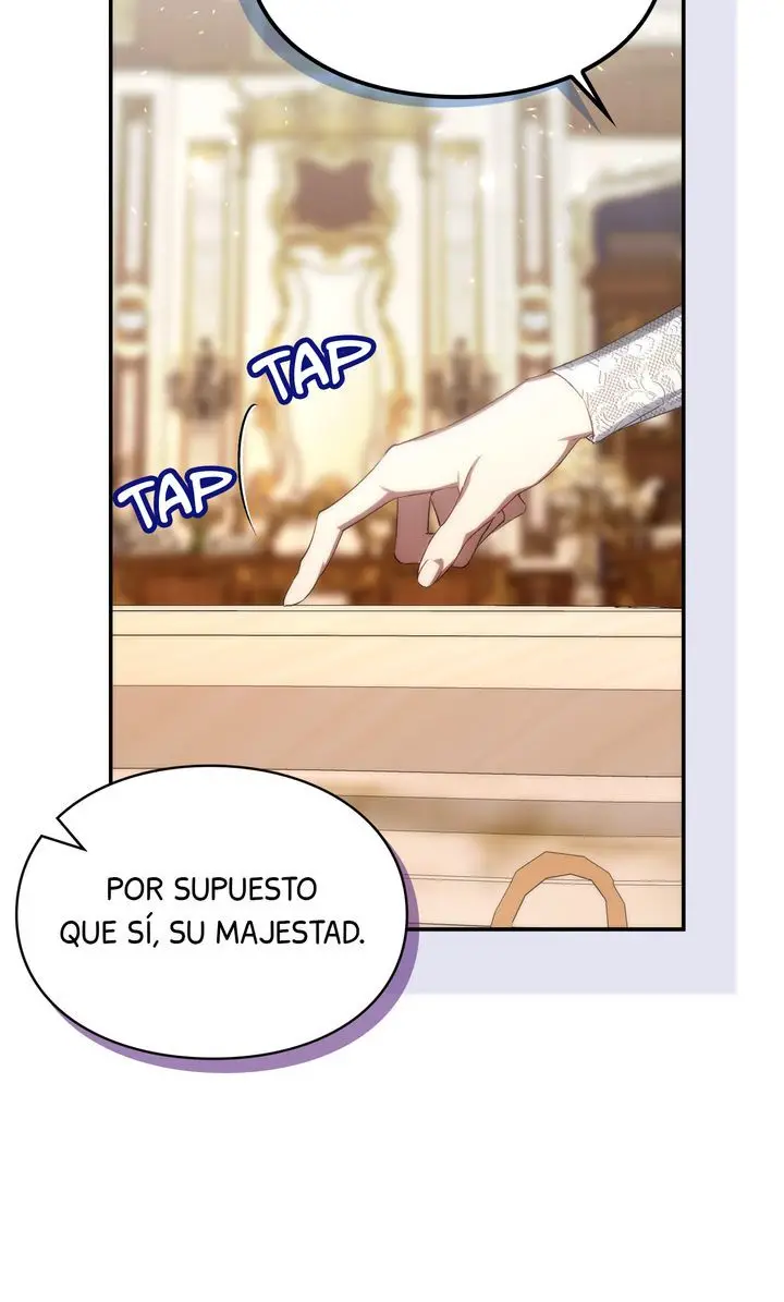 La Basura Que Se Tira No Se Recoge De Nuevo capítulo 76, página 7